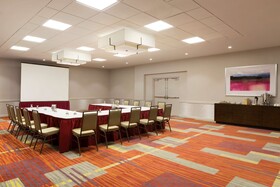 Embassy Suites by Hilton Hotel El Paso
