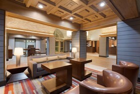 Embassy Suites by Hilton Hotel El Paso