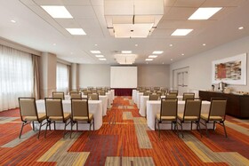 Embassy Suites by Hilton Hotel El Paso