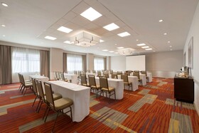 Embassy Suites by Hilton Hotel El Paso
