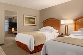Embassy Suites by Hilton Hotel El Paso