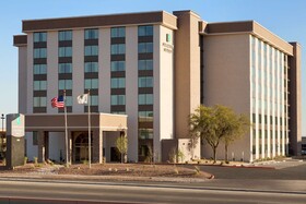 Embassy Suites by Hilton Hotel El Paso