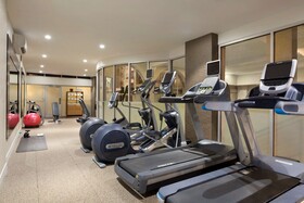 Embassy Suites by Hilton Hotel El Paso
