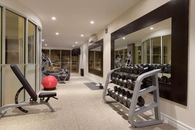 Embassy Suites by Hilton Hotel El Paso