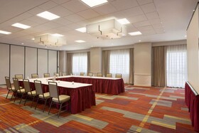 Embassy Suites by Hilton Hotel El Paso