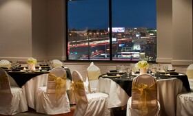 Embassy Suites by Hilton Hotel El Paso