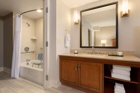Embassy Suites by Hilton Hotel El Paso