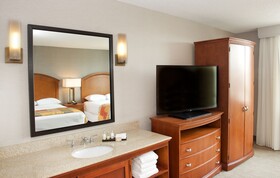 Embassy Suites by Hilton Hotel El Paso