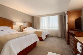 Embassy Suites by Hilton Hotel El Paso