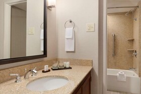 Embassy Suites by Hilton Hotel El Paso