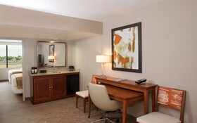 Embassy Suites by Hilton Hotel El Paso