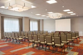 Embassy Suites by Hilton Hotel El Paso