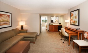 Embassy Suites by Hilton Hotel El Paso