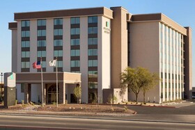 Embassy Suites by Hilton Hotel El Paso