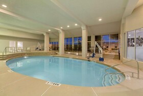 Embassy Suites by Hilton Hotel El Paso
