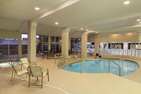 Embassy Suites by Hilton Hotel El Paso