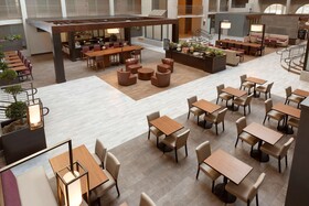 Embassy Suites by Hilton Hotel El Paso