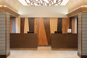 Embassy Suites by Hilton Hotel El Paso