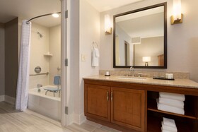 Embassy Suites by Hilton Hotel El Paso