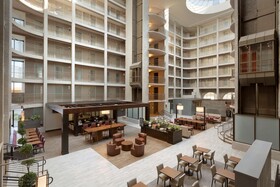 Embassy Suites by Hilton Hotel El Paso