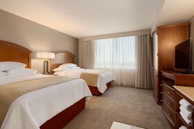 Embassy Suites by Hilton Hotel El Paso