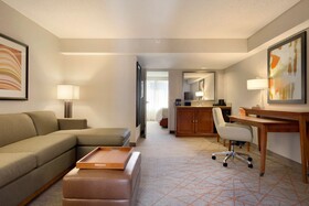 Embassy Suites by Hilton Hotel El Paso