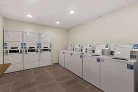 Everhome Suites El Paso Airport near Fort Bliss