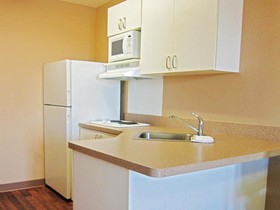Extended Stay America El Paso Airport