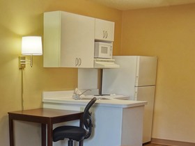 Extended Stay America El Paso Airport