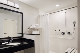 Fairfield Inn & Suites El Paso Airport