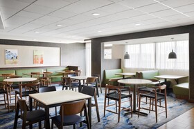 Fairfield Inn & Suites El Paso Airport