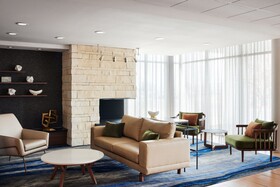 Fairfield Inn & Suites El Paso Airport