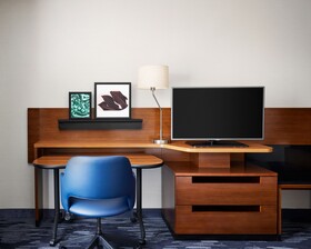 Fairfield Inn & Suites El Paso Airport