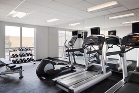 Fairfield Inn & Suites El Paso Airport