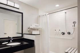 Fairfield Inn & Suites El Paso Airport