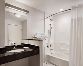 Fairfield Inn & Suites El Paso Airport