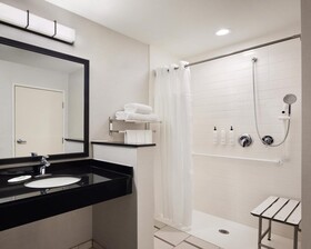 Fairfield Inn & Suites El Paso Airport