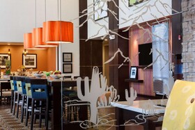 Hampton Inn & Suites El Paso/East