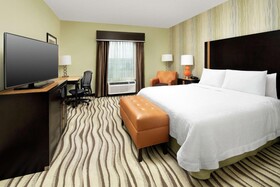Hampton Inn & Suites El Paso/East