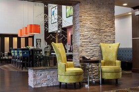 Hampton Inn & Suites El Paso/East