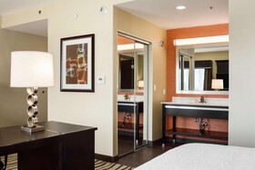 Hampton Inn & Suites El Paso/East