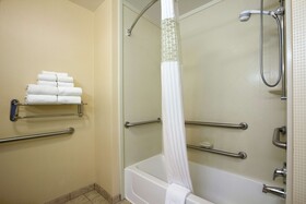 Hampton Inn & Suites El Paso/East
