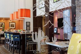 Hampton Inn & Suites El Paso/East