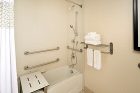Hampton Inn & Suites El Paso/East