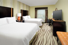 Hampton Inn & Suites El Paso/East