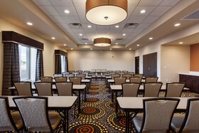 Hampton Inn & Suites El Paso/East