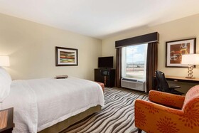 Hampton Inn & Suites El Paso/East
