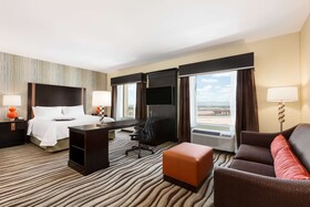Hampton Inn & Suites El Paso/East