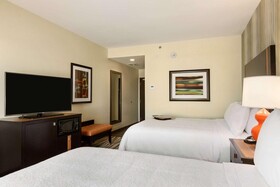 Hampton Inn & Suites El Paso/East
