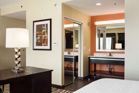 Hampton Inn & Suites El Paso/East